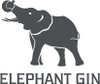 Elephant Logo der Marke Elephant