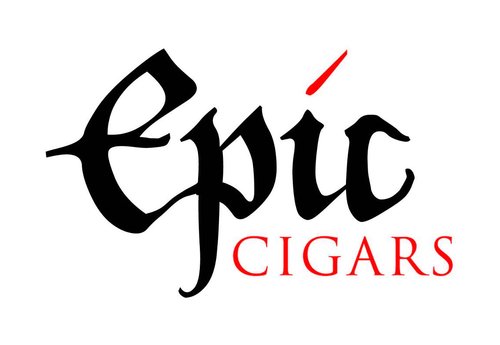 Logo der Marke Epic