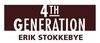 Logo der Marke Erik Stokkebye