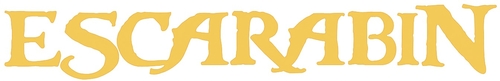 Logo der Marke Escarabin