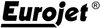 Logo der Marke Eurojet