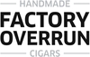 Logo der Marke Factory Overrun