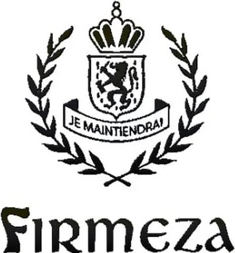 Logo der Marke Firmeza