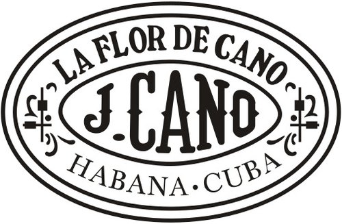 Flor de Cano Logo der Marke Flor de Cano