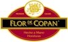 Logo der Marke Flor de Copan