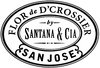 Logo der Marke Flor de D'Crossier