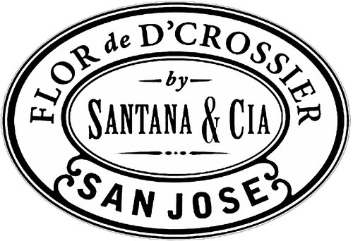 Logo der Marke Flor de D'Crossier