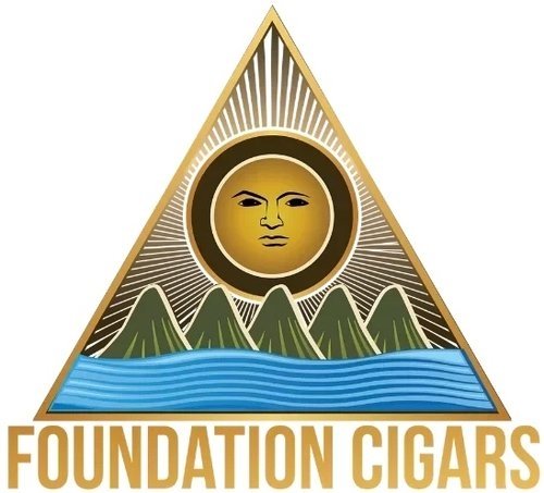 Logo der Marke Foundation