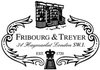 Fribourg & Treyer Logo der Marke Fribourg & Treyer