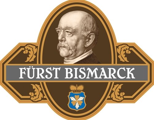 Logo der Marke Fürst Bismarck
