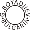 Logo der Marke George Boyadjiev