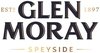 Logo der Marke Glen Moray