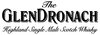 Logo der Marke Glendronach