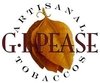 Logo der Marke G.L.Pease