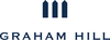 Graham Hill Logo der Marke Graham Hill
