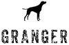Granger Logo der Marke Granger