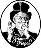 Grimm & Triepel Logo der Marke Grimm & Triepel