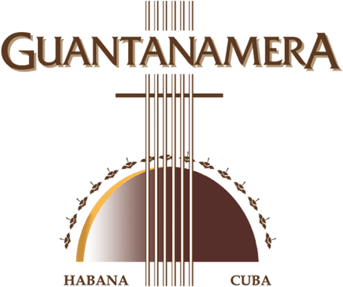 Logo der Marke Guantanamera