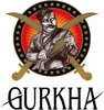Logo der Marke Gurkha