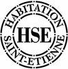 Logo der Marke Habitation Saint-Etienne HSE