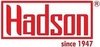 Hadson Logo der Marke Hadson
