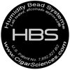 Logo der Marke HBS & RH Beads