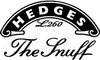Hedges Logo der Marke Hedges