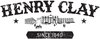Henry Clay Logo der Marke Henry Clay