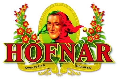 Hofnar Logo der Marke Hofnar
