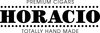 Logo der Marke Horacio