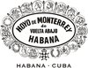Hoyo de Monterrey Logo der Marke Hoyo de Monterrey