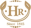 Logo der Marke H.R.