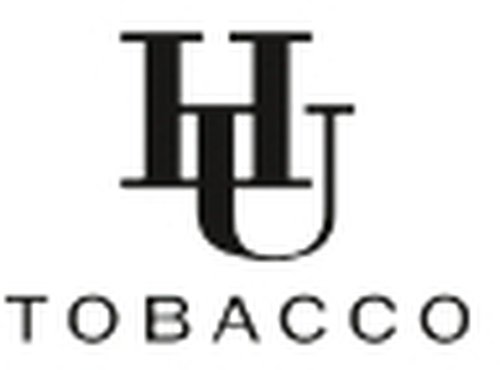 HU Tobacco Logo der Marke HU Tobacco