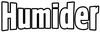 Logo der Marke Humidifier