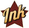Ink Logo der Marke Ink