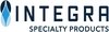 Integra Logo der Marke Integra