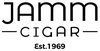 Jamm Logo der Marke Jamm