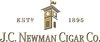 J.C. Newman Cigar Co. Logo der Marke J.C. Newman Cigar Co.