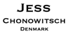 Logo der Marke Jess Chonowitsch