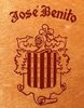 Jose Benito Logo der Marke Jose Benito