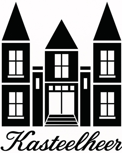 Kasteelheer Logo der Marke Kasteelheer