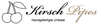 Logo der Marke Kirsch Pipes