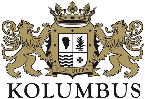 Logo der Marke Kolumbus