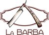 Logo der Marke La Barba