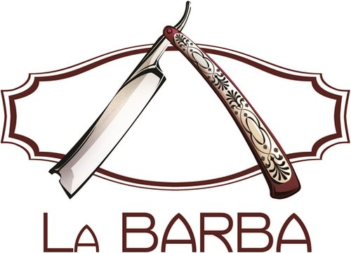 Logo der Marke La Barba