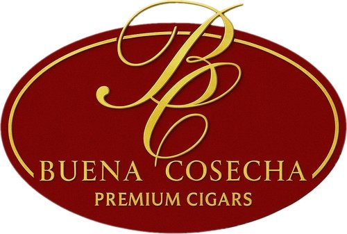 La Buena Cosecha Logo der Marke La Buena Cosecha
