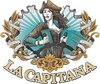 La Capitana Logo der Marke La Capitana