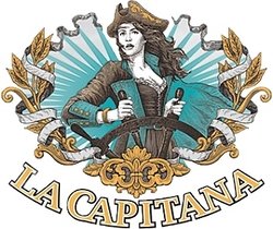 La Capitana mit 4 Produkten. Wir haben die Marke La Capitana mit 4 Produkten.
