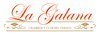 Logo der Marke La Galana