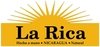 La Rica Logo der Marke La Rica